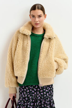 Jacke Iwill