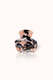 Haarspange Small Marble