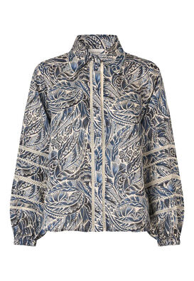 Bluse Sioma