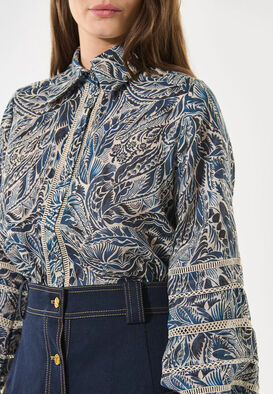 Bluse Sioma