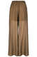 Wide Leg Hose mit Lyocell