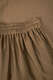 Wide Leg Hose mit Lyocell