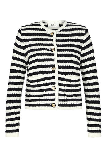 Cardigan Gaspard mit Baumwolle