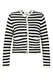 Cardigan Gaspard mit Baumwolle