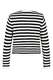 Cardigan Gaspard mit Baumwolle