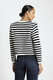 Cardigan Gaspard mit Baumwolle