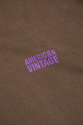Sweatshirt Plizzy