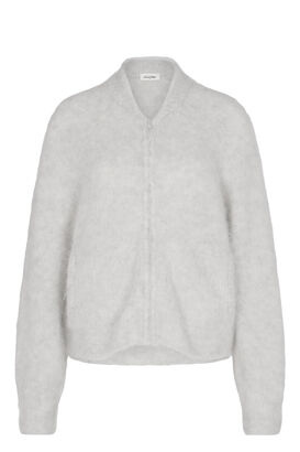 Strickjacke Nib