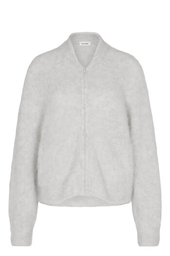 Strickjacke Nib