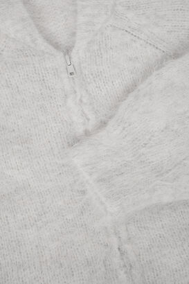 Strickjacke Nib