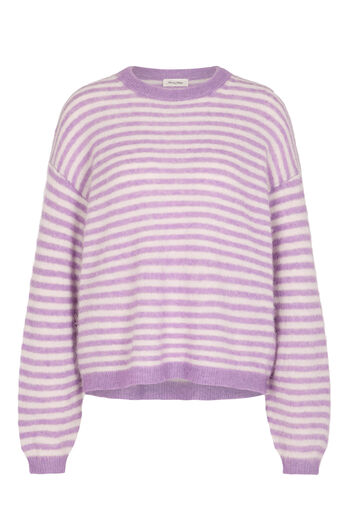Pullover Nen mit Alpaka