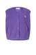 Weste aus Teddyfleece