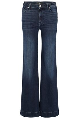 Jeans Modern Dojo