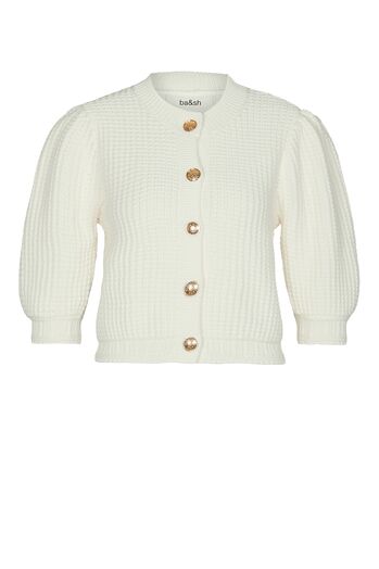 Cardigan Garance