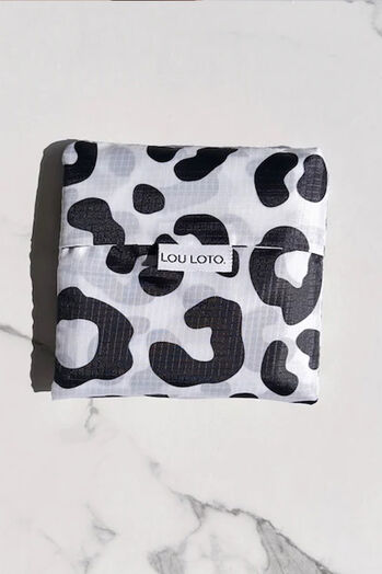 Nylon Shopper 