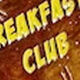 Schlüsselanhänger Breakfast Club