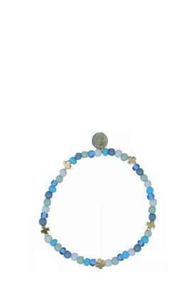 Armband Happy Clover