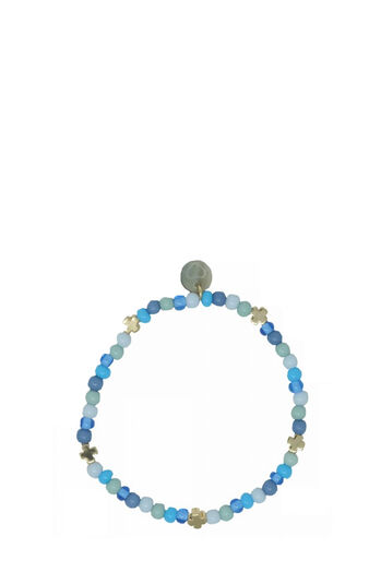 Armband Happy Clover