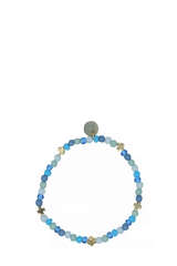 Armband Happy Clover