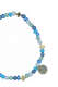 Armband Happy Clover
