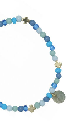 Armband Happy Clover