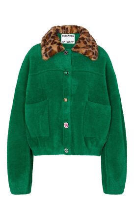 Jacke Intention