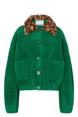 Jacke Intention
