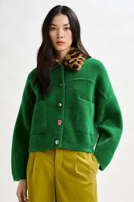 Jacke Intention