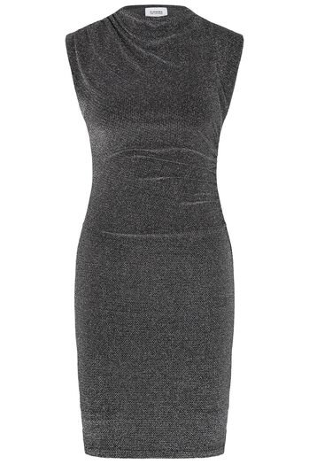 Lurex Kleid