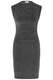 Lurex Kleid