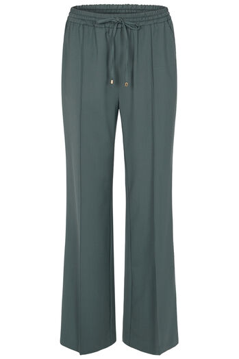 Hose Cliff mit Schurwolle 