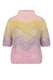 Handgestrickter Pullover Esma
