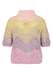 Handgestrickter Pullover Esma