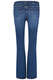Leggy Bootcut Jeans