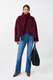 Leggy Bootcut Jeans