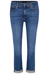 Jeans Relaxed Skinny