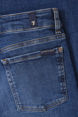 Jeans Relaxed Skinny