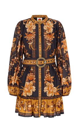 Kleid Majestic Garden