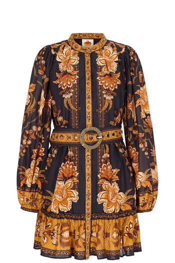 Kleid Majestic Garden