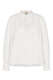 Bluse mit Spitzendetails