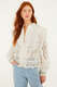Bluse Richilieu