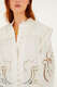 Bluse Richilieu