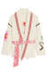 Strickjacke mit Cashmere