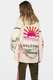 Strickjacke mit Cashmere