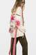 Strickjacke mit Cashmere