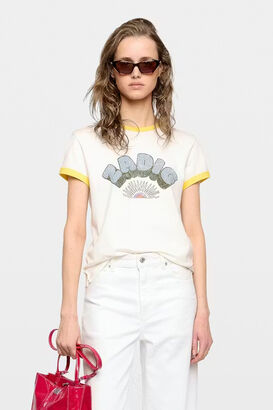 Shirt Walk
