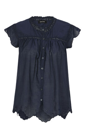 Bluse Tika Tomboy