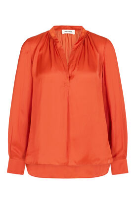 Bluse Tink Satin