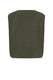 Weste aus Teddyfleece