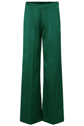 Satinhose 